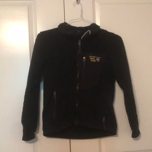 Black Mountain Hardwear Jacket